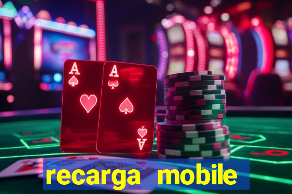 recarga mobile legends 1 real